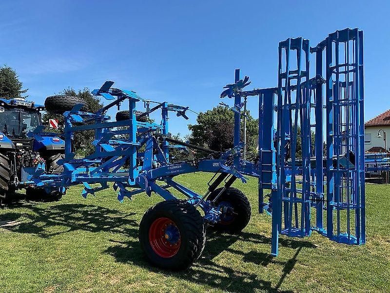 Lemken Karat 10/500 KA