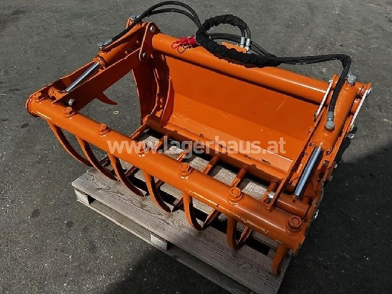 Hauer MKG 1200 MULTIKROKOGABEL