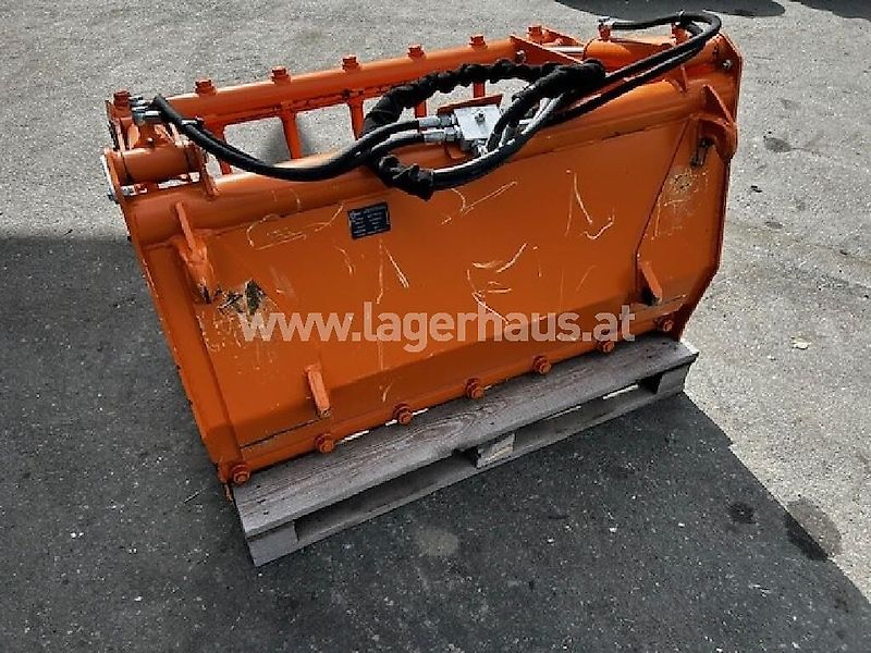 Hauer MKG 1200 MULTIKROKOGABEL