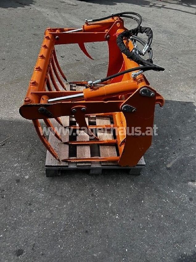 Hauer MKG 1200 MULTIKROKOGABEL