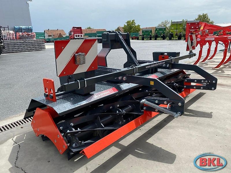 DA Landtechnik KATANA CUT 300