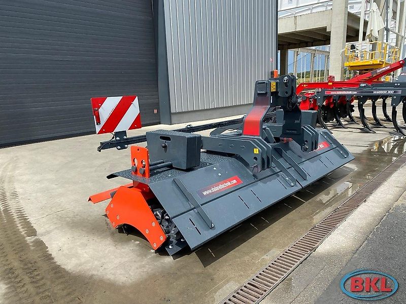 DA Landtechnik KATANA CUT 300