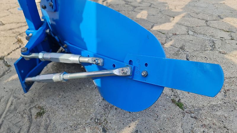 Lemken JUWEL 8 M V U 5 L 100