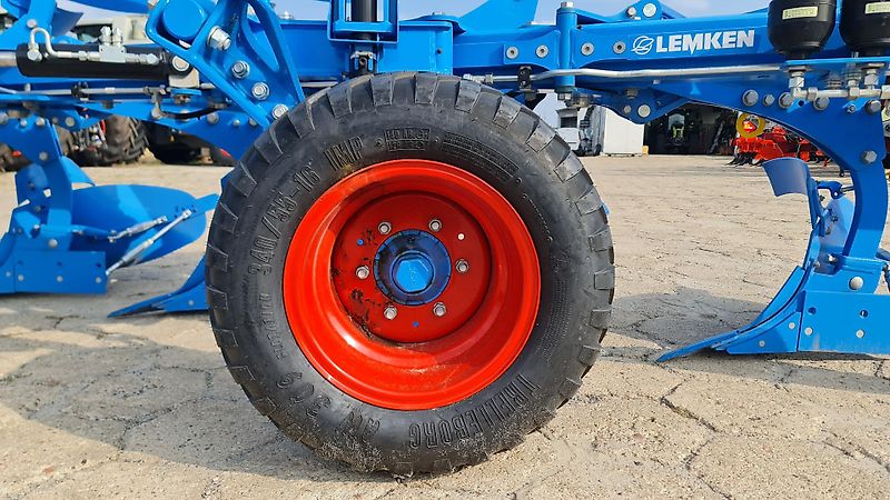 Lemken JUWEL 8 M V U 5 L 100