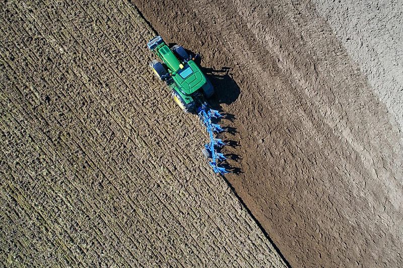 Lemken JUWEL 8M V U 5 L100