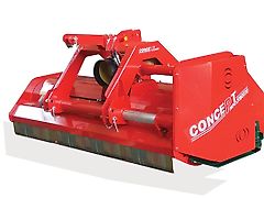 Concept Perugini KX 320