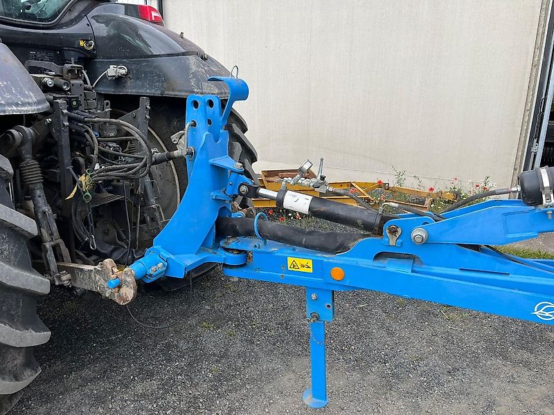 Lemken KARAT 9 KTA / 400U - 2016 YEAR