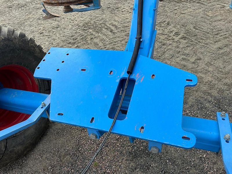 Lemken KARAT 9 KTA / 400U - 2016 YEAR