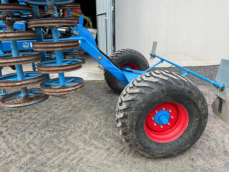 Lemken KARAT 9 KTA / 400U - 2016 YEAR