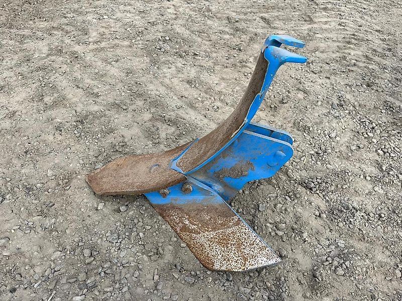 Lemken KARAT 9 KTA / 400U - 2016 YEAR