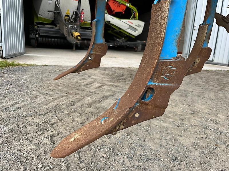 Lemken KARAT 9 KTA / 400U - 2016 YEAR