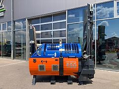 Balfor Continental 480 Special