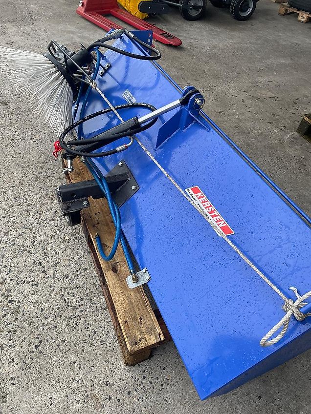 Kersten FKM1650 KM16550