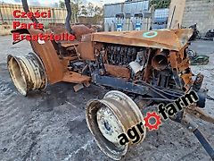 SAME Explorer 70 60 80 parts, ersatzteile, pieces