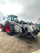 FAE MTH-HP 225 bis 500 PS Multifunktionsfräse