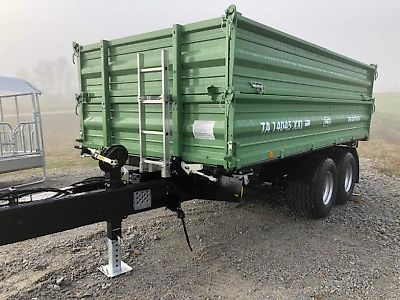 Brantner TA 14045 XXL