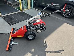 Motormäher Barbieri