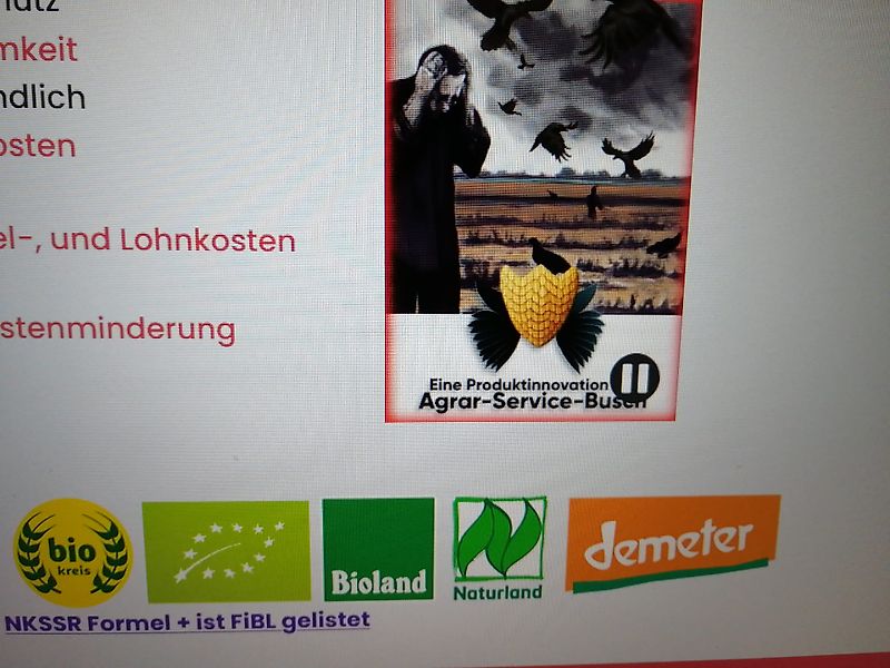 Howard Howard Kurzgrubber 3m Frontgrubber Vorbaugrubber 8 Gechraubte Stiele Luftbereifte Stützräder Neulackierung Kongskilde Grübber 6 Stiel Stützräder Zapfwellendurchtrieb Kein Amazone TL Lemken