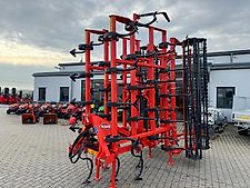 Kuhn Prolander 600 R