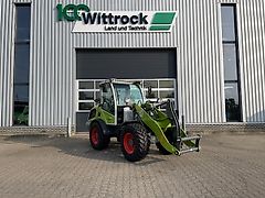 Claas Torion 535
