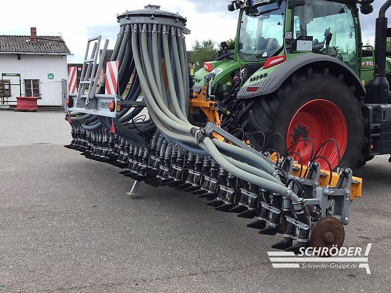 Veenhuis EUROJECT 3000