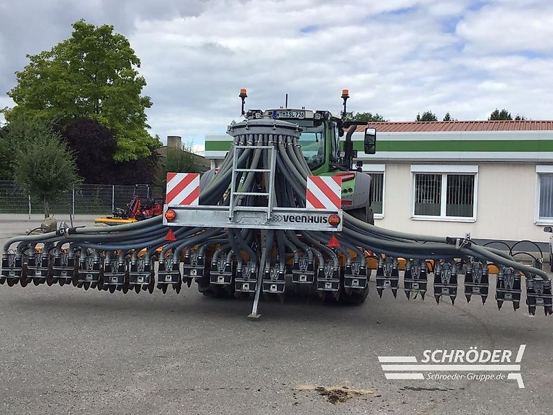 Veenhuis EUROJECT 3000