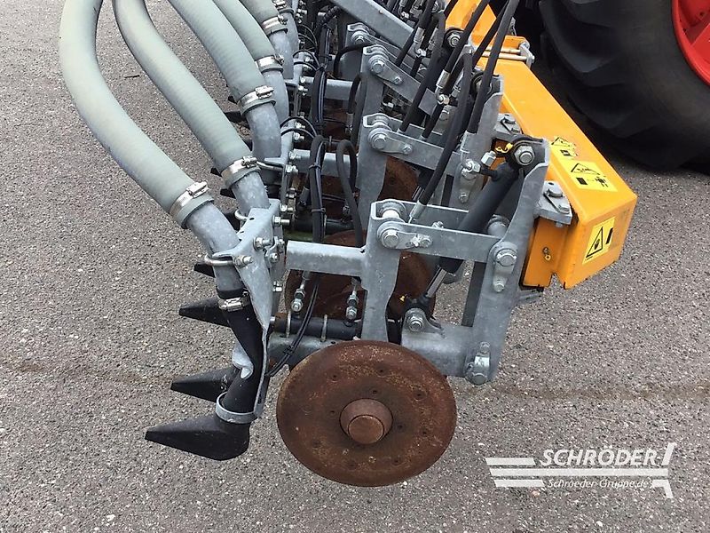 Veenhuis EUROJECT 3000