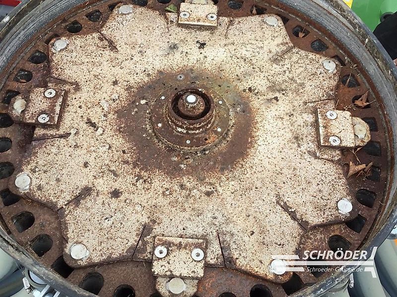 Veenhuis EUROJECT 3000