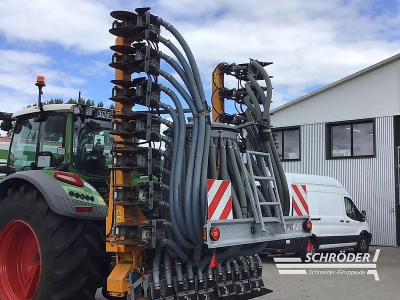 Veenhuis EUROJECT 3000