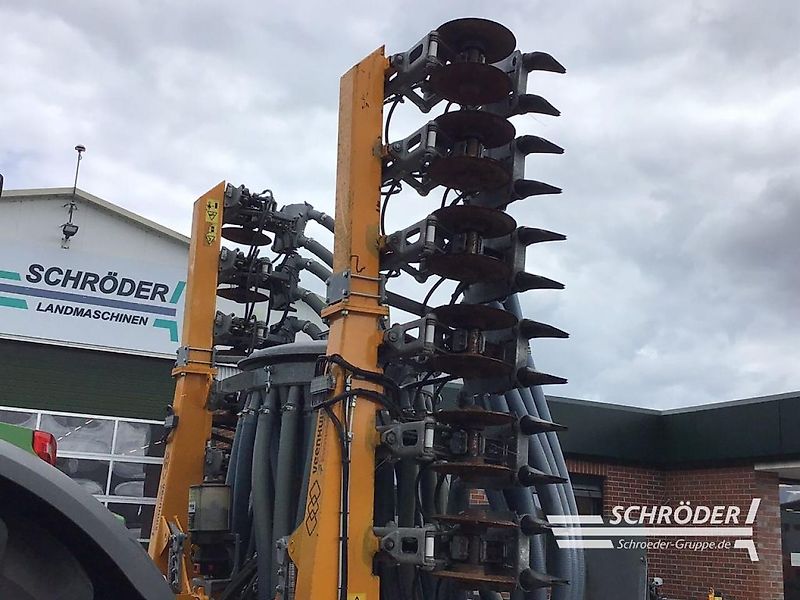 Veenhuis EUROJECT 3000