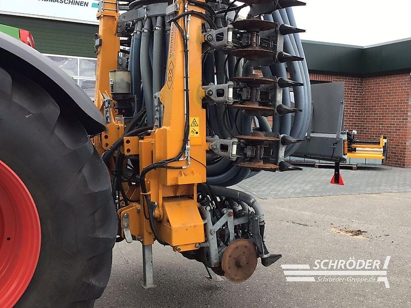 Veenhuis EUROJECT 3000