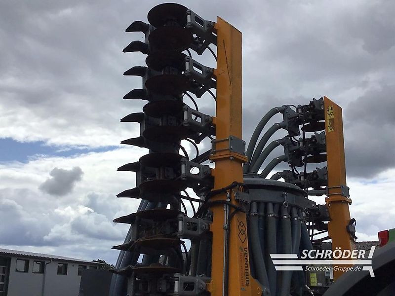 Veenhuis EUROJECT 3000