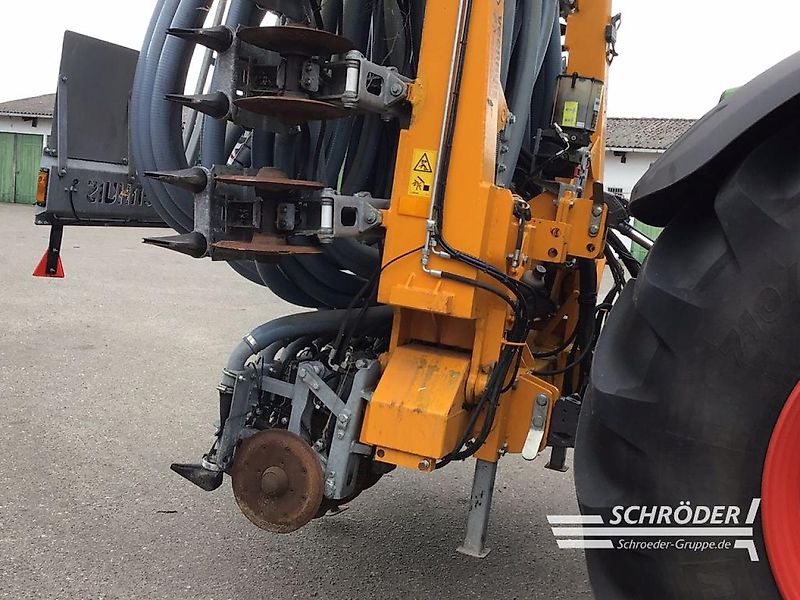 Veenhuis EUROJECT 3000