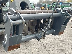 Saphir Adapter Scorpion/ Merlo