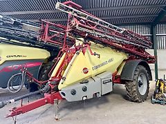 Hardi USED Hardi Commander 4500i Trailed Sprayer For Sale