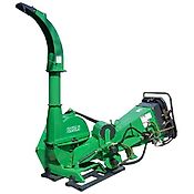 GEO Holzhäcksler / Holzschredder / Holzhacker ECO 22 Z bis 200 mm