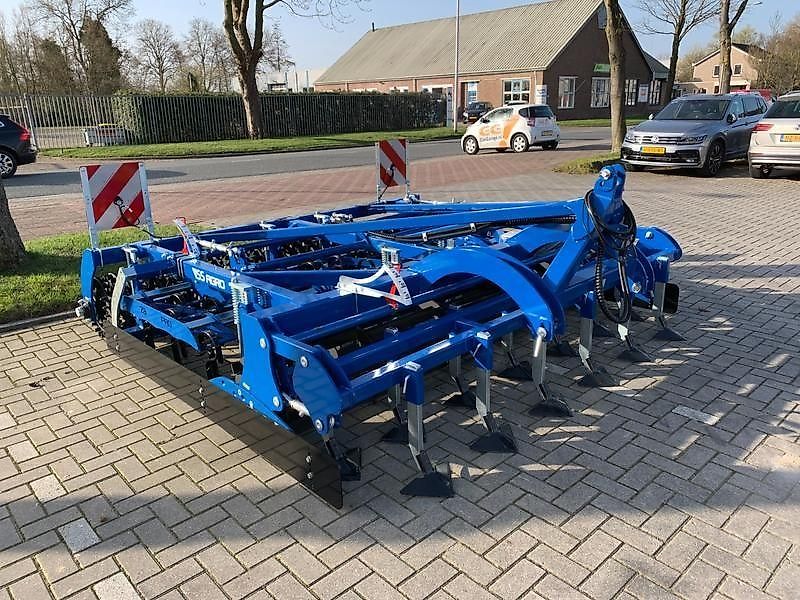 VSS Zaaibedbereider ZB3.0 - Nieuw