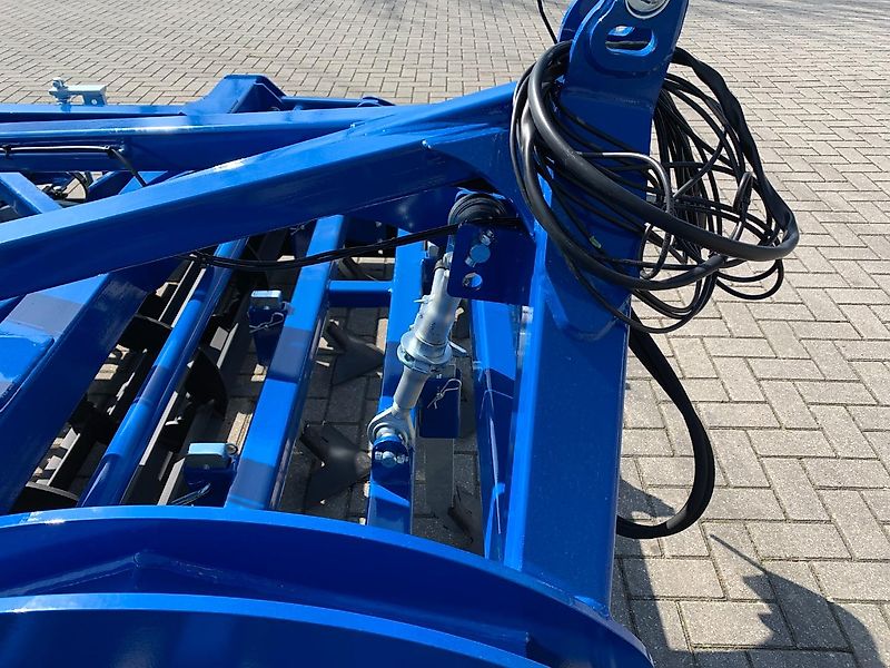 VSS Zaaibedbereider ZB3.0 - Nieuw