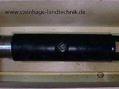 Deutz-Fahr 2 Stck. Hubzylinder Heckhydraulik 80x222 ET-Nr. 2.3749.011.0/30