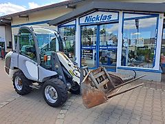 Kramer Neuson 180