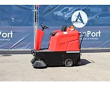 Iri-France W-1250 Iri-France W-1250