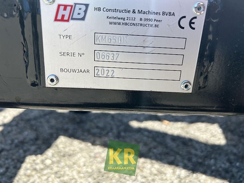 Giant palenmaaier #775371