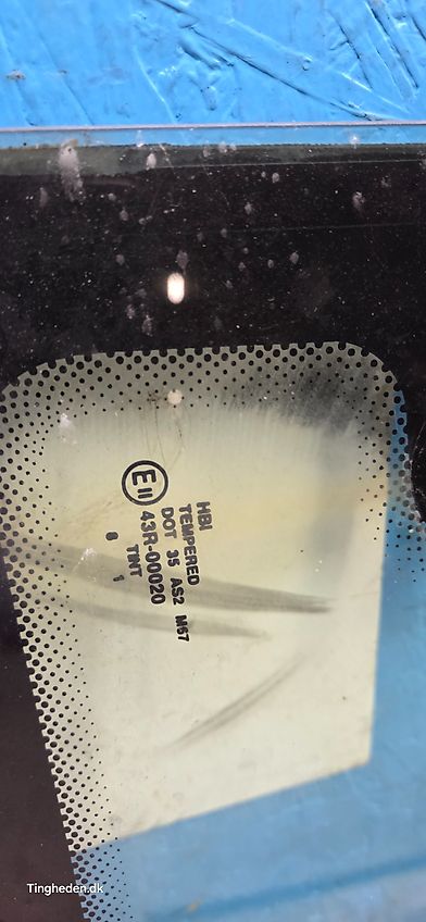 New Holland 8970 (Spare part/Reservedel/Ersatzteil)