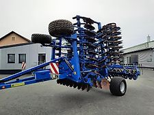 Köckerling Rebell classic 600 T