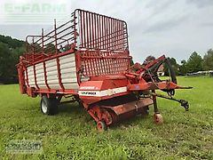 Pöttinger ernteprofi 2