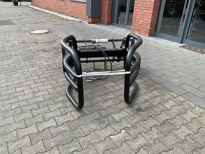 Alö Unigrip 160 Euro Ballenzange