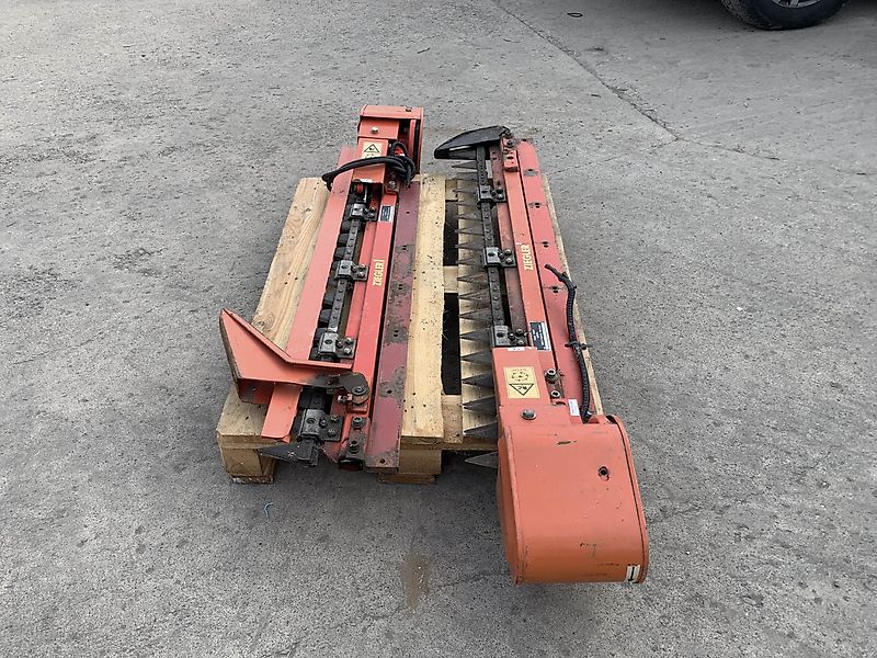 Ziegler USED Pair of Ziegler Combine Side Knives For Sale