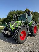 Fendt 514 PROFI PLUS