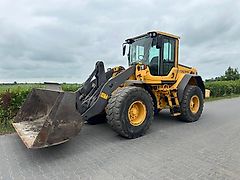 Volvo L60F