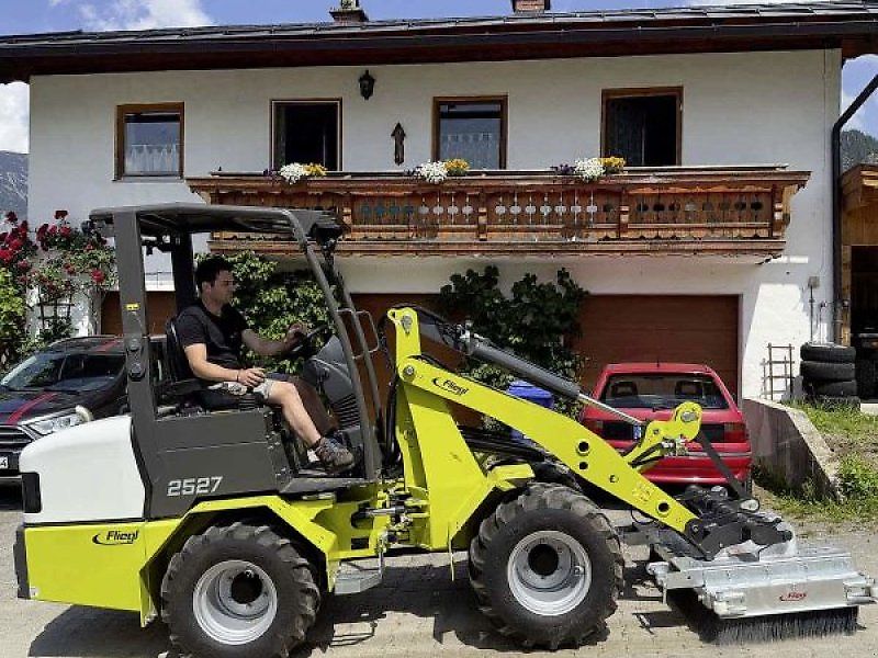 Fliegl KEBFLI250005 LÖWE 2.500MM